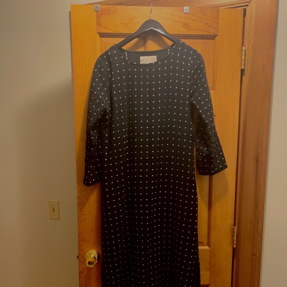 Ace and Jig Talia dress in Voyage